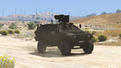 Otokar Kobra I Turkish Army [ELS/REPLACE]