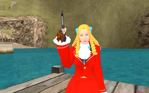 Karin Skin