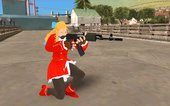 Karin Skin