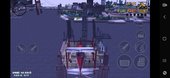 GTA 3 Oilrig Map for GTA 3 on Android