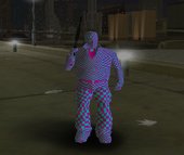 Dizzy skins for GTA 3