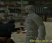 Dizzy skins for GTA 3