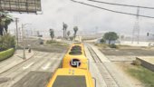 Brown Streak [Add-On] Los Santos Addition