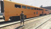 Brown Streak [Add-On] Los Santos Addition