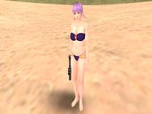 DOAX3S Ayane Decuple