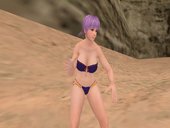 DOAX3S Ayane Decuple