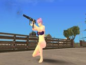 DOAX3S Ayane Decuple