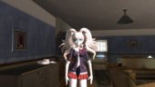 Junko Enoshima from Danganronpa 3