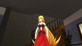 Kiss-Shot Acerola-Orion Heart-Under-Blade from Bakemonogatari