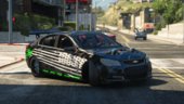 2017 Chevrolet SS Drift/Time Attack [Replace / FiveM]