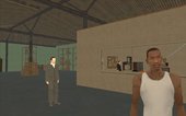 Vincenzo`s GTA LCS Warehouse 