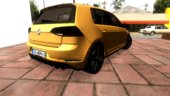 Volkswagen Golf 7.5 RLine