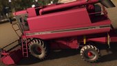 San Andreas Farming Equipment DLC (SAFE DLC)