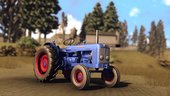 San Andreas Farming Equipment DLC (SAFE DLC)