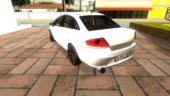 Fiat Linea 1.3 (HardLinea)