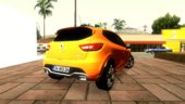 Renault Clio RS 