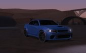 2020 Dodge Charger SRT Hellcat Widebody (SA Style)