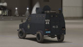 OTOKAR SHORTLAND (MLR27) [Replace/ELS]