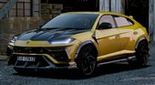 Lamborghini Urus TopCar Design 2019 [Add-On]