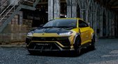 Lamborghini Urus TopCar Design 2019 [Add-On]