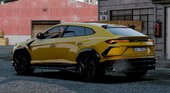 Lamborghini Urus TopCar Design 2019 [Add-On]