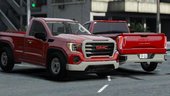 GMC Sierra 2020 [Replace]