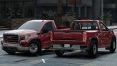 GMC Sierra 2020 [Replace]