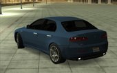 Alfa Romeo 159 Ti '07