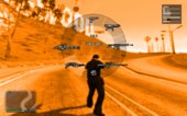 Color Addon for GTA V HUD by DK22Pac