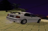 BMW E36 Compact (ivf)