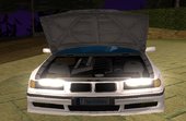 BMW E36 Compact (ivf)