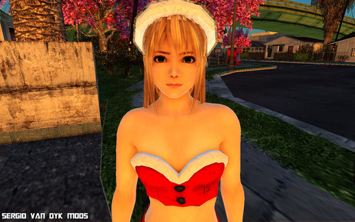 Marie Rose Christmas Collection