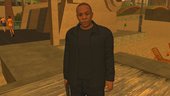 Dr. Dre From GTA V Online To sa