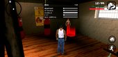 Steroid Seller at Gym for Android