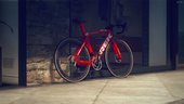 TREK Madone SLR 9 Disc eTap [Replace]