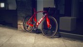 TREK Madone SLR 9 Disc eTap [Replace]