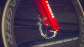 TREK Madone SLR 9 Disc eTap [Replace]