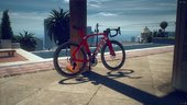 TREK Madone SLR 9 Disc eTap [Replace]