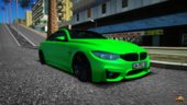 BMW 428i F32