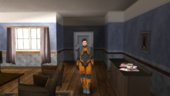 Gordon Freeman Redux from Half-Life 2