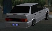 Vaz 2115 Aze Style 