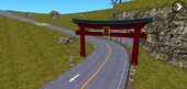 Mod Shrine Route Drift for Android