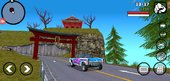 Mod Shrine Route Drift for Android