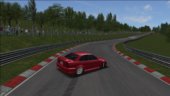 Nürburgring - Nordschleife