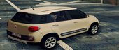 Fiat 500L Trekking