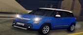 Fiat 500L Trekking