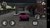 NFS: Most Wanted 2012 Featured Garage