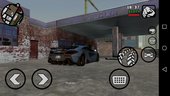 NFS: Most Wanted 2012 Featured Garage