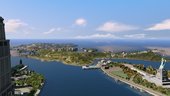 Cayo Perico Map Add-on V3.4