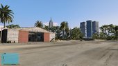 Cayo Perico Map Add-on V3.4